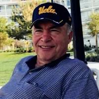 Roberto Garza Obituary