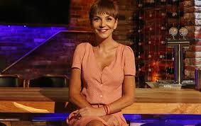 This will prevent francisca from sending you messages, friend request or from viewing your profile. Fran Garcia Huidobro Conto Extrana Situacion Que Vivio Al Estar Internada En La Clinica