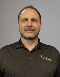 Christopher Eberhardt