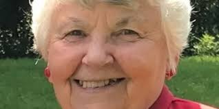 Nancy Jeanette Erb, 79, of Castorland