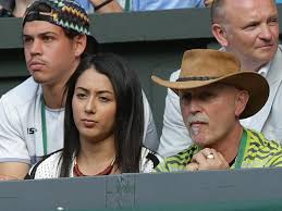 Nicholas hilmy kyrgios is an australian professional tennis player. Tears Of Joy For Kyrgios Family Fox Sports