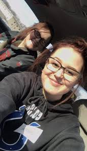 Loss of a sister to drug addiction and the importance of seeking help