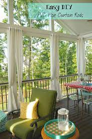 I am always surprised at how expensive curtain rods can be. Pin On Diy