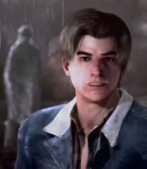 NOT wyatt running over maria and clocking danny-