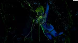 Samus Facehuggers [Gurochanop] Free HD Porn - Bingato