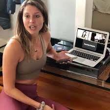 If someone offers you an amazing opportunity and you're not sure you can do  it, say yes and learn how to do it later