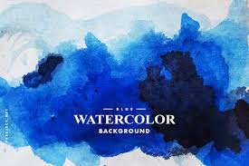 24 Abstract Blue Watercolor Background Free Download Jpg File Unlimited large tiles over 300px x 300px* and pattern area graphics can be obtained via the new license plans. 24 abstract blue watercolor background
