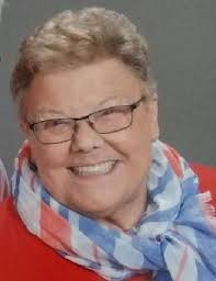 Obituary information for Annette Marie Kelly