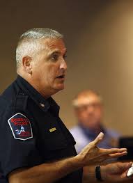 USD 501 has disaster training