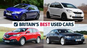 Find out the best second hand car in malaysia. Best Used Cars To Buy Now 2020 2021 Auto Express