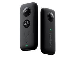 5.7k video, 18mp photos, image stabilization, advanced. Insta 360 Launches One X 360 Degree 5 7k Action Camera Digital Photography Review