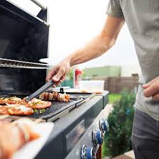 propane outdoor living products make