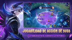 Los mejores juegos online para pc desde world of warcraft hasta. Como Descargar Mobile Legends Bang Bang Para Pc Movil Forum