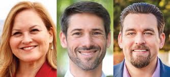 Chavez Tops San Jose Inside Power Poll