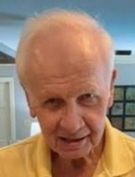 Harold "Butch" Colley Obituary