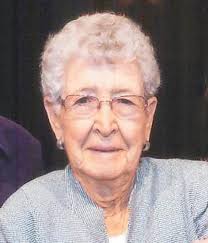 L. Louise Pugh Box went to be with her beloved husband and other departed  loved ones