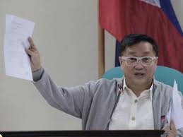 P2.4 billion laptop purchase not covered by MOA'