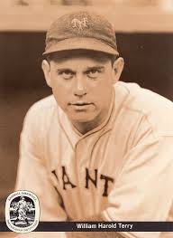 William Harold Terry