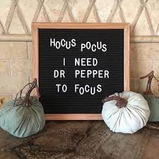 Quilt quinceanera quote quotes qwirkle r2d2 radish rae dunn. Top 20 Halloween Letter Board Quotes And Taglines