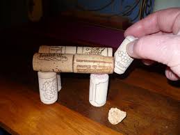See more ideas about wine cork crafts, cork crafts, christmas diy. Diy Christmas Crafts How To Make A Cork Craft Reindeer Holidappy