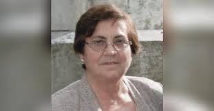 Vincenza Spinelli Obituary