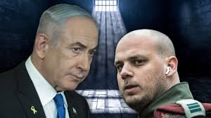 Foreign object found in prison cell of PMO leak suspect Eli Feldstein