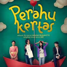 Filosofi kopi (coffee's philosophy), madre, and rectoverso — a unique. Maudy Ayunda Perahu Kertas My Failed Cover By Khalida Lubis