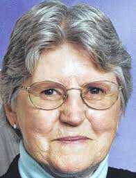 Hazel Handwerk Obituary (1934