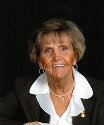 Fairy Eunice Lackey Obituary September 10, 2021