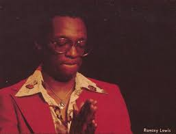 One-Night Stand: A Keyboard Event