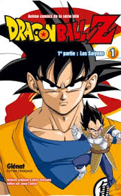 Beyond the epic battles, experience life in the dragon ball z world as you fight, fish, eat, and train with goku. Dragon Ball Z 1re Partie Tome 01 Editions Glenat