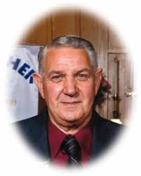 Obituary for Donald D. Erdman