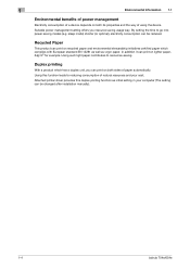 In order to speed your individual needs. Konica Minolta Bizhub 654e Driver And Firmware Downloads