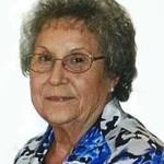 Kathleen Duke Denton Obituary