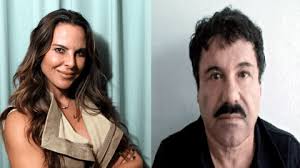 Kate del Castillo dice desconocer el estado de "El Chapo" en cárcel de  Nueva York