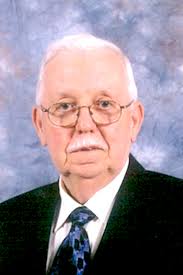 Russel Edwin (Ed) Dyer