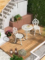 Explore 42 listings for cast iron table top at best prices. Outdoor Balcony Cast Aluminum Wrought Iron Table And Chair Set Courtyard Garden Leisure Simple Aluminum Table And Chair Beach Chairs Aliexpress