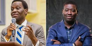 Enoch adejare adeboye (born 2 march 1942) is a nigerian pastor, general overseer of redeemed christian church of god in lagos. Fdpqrony00dgtm