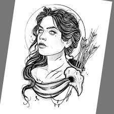 Encontre O Tatuador E A Inspiracao Perfeita Para Fazer Sua Tattoo Artistas Drawing Desenho