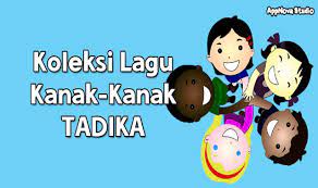 Lagu kanak kanak tadika prasekolah mp3 & mp4. Lagu Kanak Kanak Tadika Para Android Apk Baixar