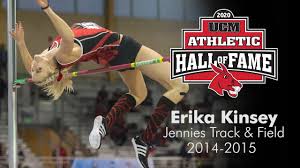 According to her activities in the team sports ice hockey. Erika Kinsey 2020 Hall Of Fame University Of Central Missouri Athletics
