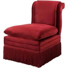Fringe Chair Google Search Red Accent Chair Most Comfortable Office Chair Leather Accent Chair