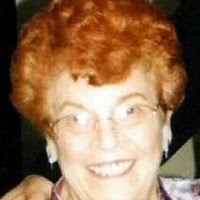 Anna Waters Obituary