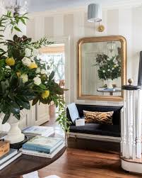 Anne Wagoner Interiors On Instagram The Prettiest Custom Details In This Raleigh Client S Entrance Foyer Comerford Erin Annewagonerinteriors Ral