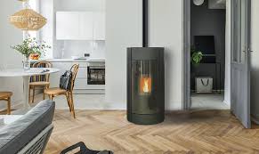 Poele a granule premier prix. Quel Est Le Prix Moyen D Un Poele Pellet Prix De L Installation