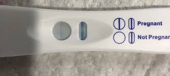 Any Luck With Walgreens Brand Early Response Is This A Faint Line Babycenter