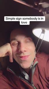 Signs of Being in Love: How to Tell Someone You Love Them