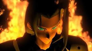 Sephiroth was the highest ranking member of soldier, and was thought to be dead five years before the events of final fantasy vii. Final Fantasy Vii Devs Wanted Sephiroth To Feel Like Jaws