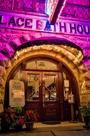 Gallery | Historic Hotel Eureka Springs — Palace Hotel & Bath House