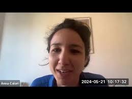 CAS SEE Weekly Seminar with Paul Stubbs and Noémi Lendvai-Bainton